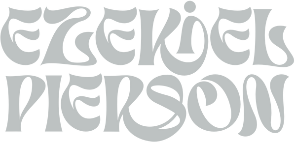 Ezekiel Pierson Tattoos
