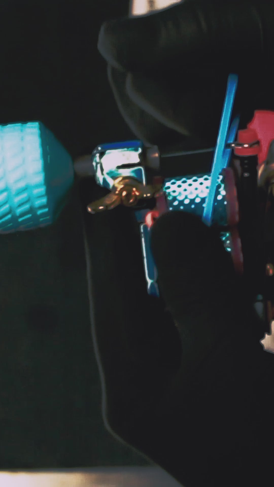 Load video: 